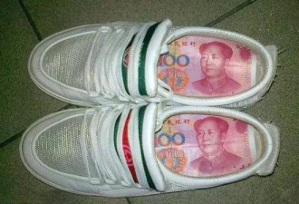 小偷窃500元藏鞋底 被抓后失主嫌臭味太大拒收