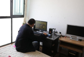 鉴黄师的日常生活:父亲为女儿的网络保卫战