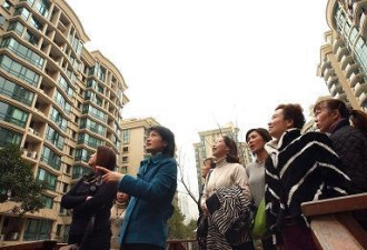重磅！中国外汇新规一出台 炒房团全傻眼