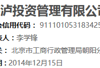 起底保利俱乐部“幕后老板”:控股多家公司