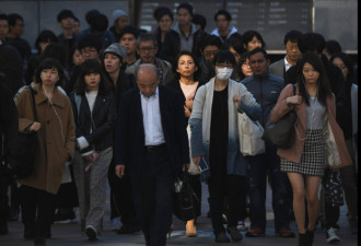 摩登又有古韵 美国摄影师盛赞东京“有意思”