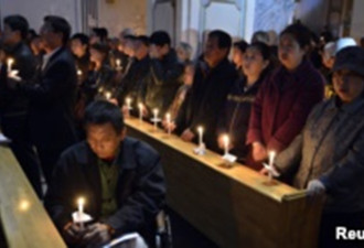 传中国学生被迫放弃信仰基督教