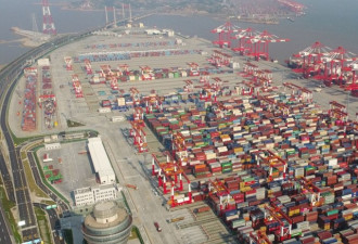 川普助攻 贸易战促进中国经济增强竞争力