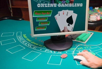沉迷网络赌博 女子偷转10万元公款后怕了……