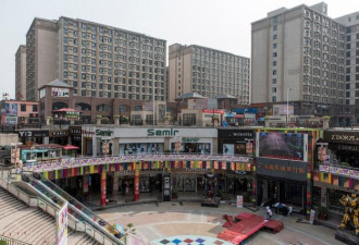 外媒揭秘：郑州“苹果城”是怎样炼成的?
