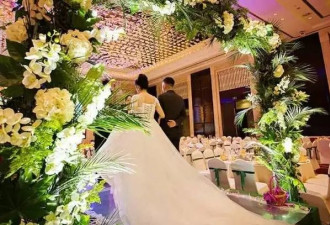 浙大才女在与第一任婚礼邂逅现任丈夫 又出轨