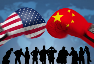 港媒：非常不幸 特朗普贸易战不是为了遏制中国