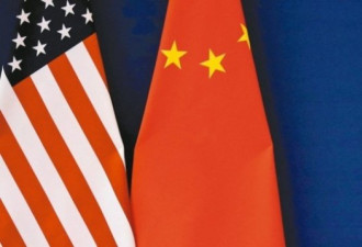 美关税进逼 中国：绝不会在枪口下谈判