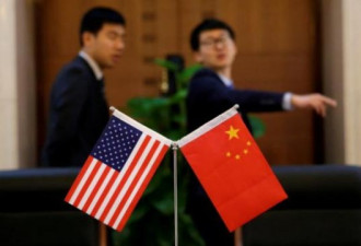 中美贸易战正酣 WTO改革方案来了！