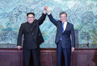 中期选举前 朝鲜极可能送川普一份大礼