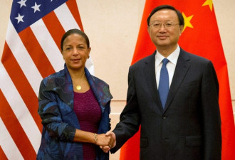 中国对美外交官洗牌 新面孔背景不凡