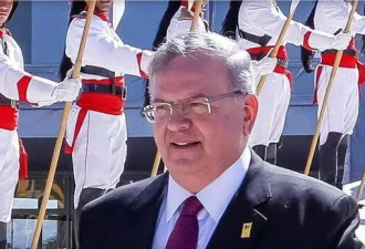 希腊大使死在了“巴西潘金莲和西门庆”手里