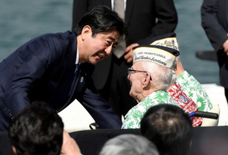 评论：表里不一！扭曲的战后日本外交
