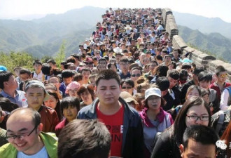 世界各种景点的预期VS现实 看完只想宅家里