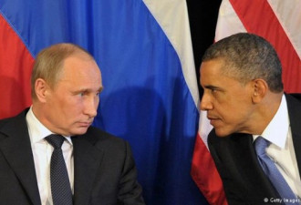 奥巴马下令驱逐35名俄国外交人员 因干预大选