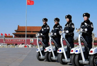 北京当局竭力控制雷洋案处理结果引发的公愤