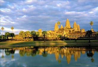 柬旅游部准备2020年接待至少330万人中国游客
