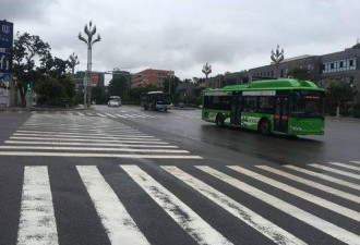 小学生写作文吐槽拥堵 交通局回信亮了
