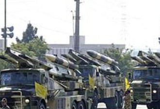 伊核六方将在联大会晤 俄: 伊朗有权研发导弹