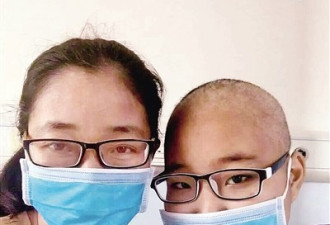 13岁少女患重症求父母放弃 农村人看不起大病