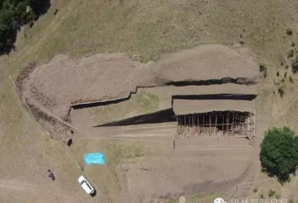 辽代贵妃墓出土宝物曝光 曾遭盗墓