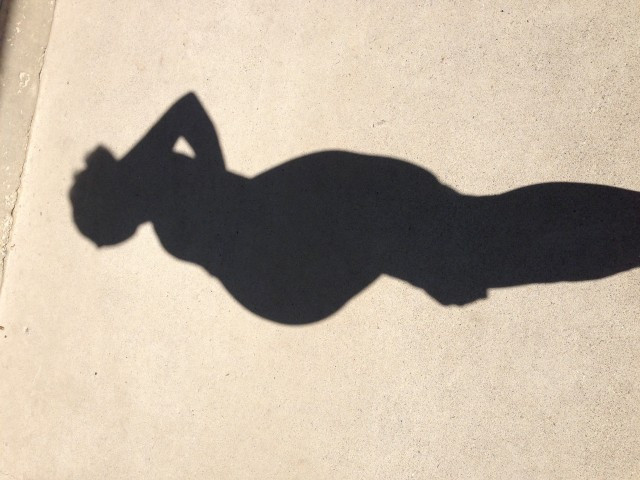 “pregnant shadow”的图片搜索结果
