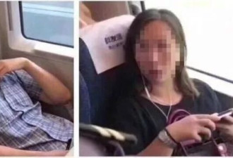在这个国家霸座，可能会被直接拖出去！