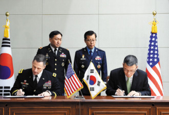 韩媒：中方报复萨德力度升级 韩企在华受重挫