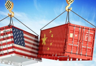 时评：美对华升级关税措施无助于解决贸易争端