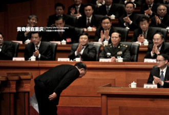 政坛“不倒翁”黄奇帆在重庆的日子里