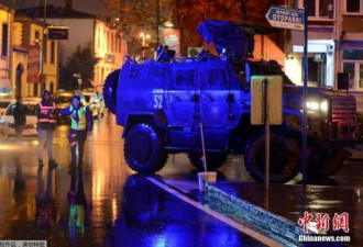 土耳其跨年夜恐袭35人身亡 美国曾发安全警告