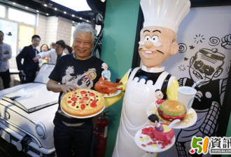 《老夫子》漫画家93岁逝世 加拿大读者自发缅怀