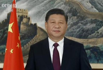 北京新年又一大动作 争夺国际话语权