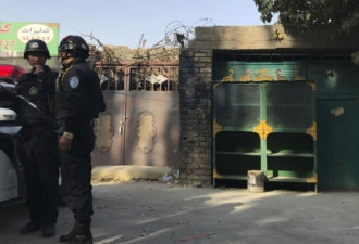国际特赦要求中国停止系统迫害新疆维吾尔人
