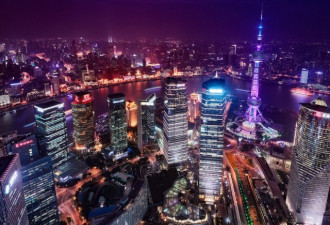 中国城市竞争力排名：北京未进前三