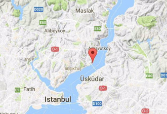 土耳其夜总会恐袭至少35死 枪手数次换弹夹扫射