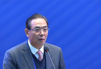 蔡振华当选全国总工会副主席、书记处书记