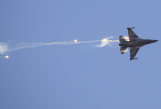 俄国防部确认失联军机被叙导弹击落 错在以色列