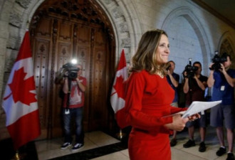 全球女外长齐聚加拿大为外交政策注入女性观点