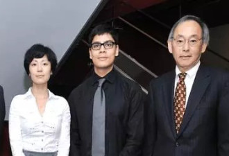 放弃美名校终身教职 他要回中国当教改拓荒者