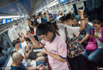 北京租客：3年搬6次家 房租占工资20%