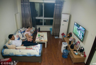 北京租客：3年搬6次家 房租占工资20%
