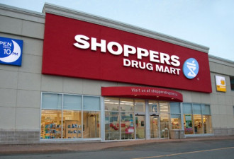 Shoppers已获得卫生部许可，可售卖大麻