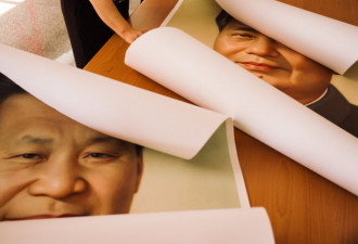 佛寺变身中共朝圣地：当台湾古庙升起五星红旗