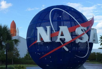 特朗普上任后 NASA研究计划前途未卜