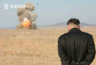 朝鲜“不可逆转”的弃核决心透露出怎样的讯号