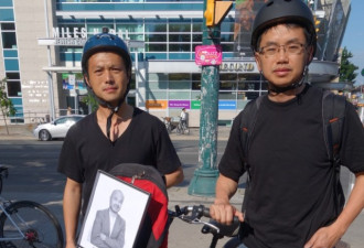 44岁多伦多北京移民被撞亡 醉驾逃逸司机判7年