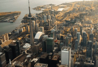 加拿大最适合科技创业的城市居然不是多伦多！