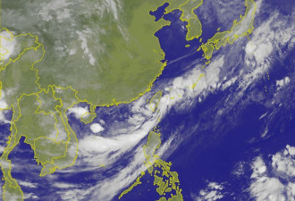 风灾过后危机仍未除 美国东岸河川水位将达高点
