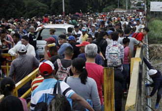 委内瑞拉房屋贬值7-8成 房主弃房